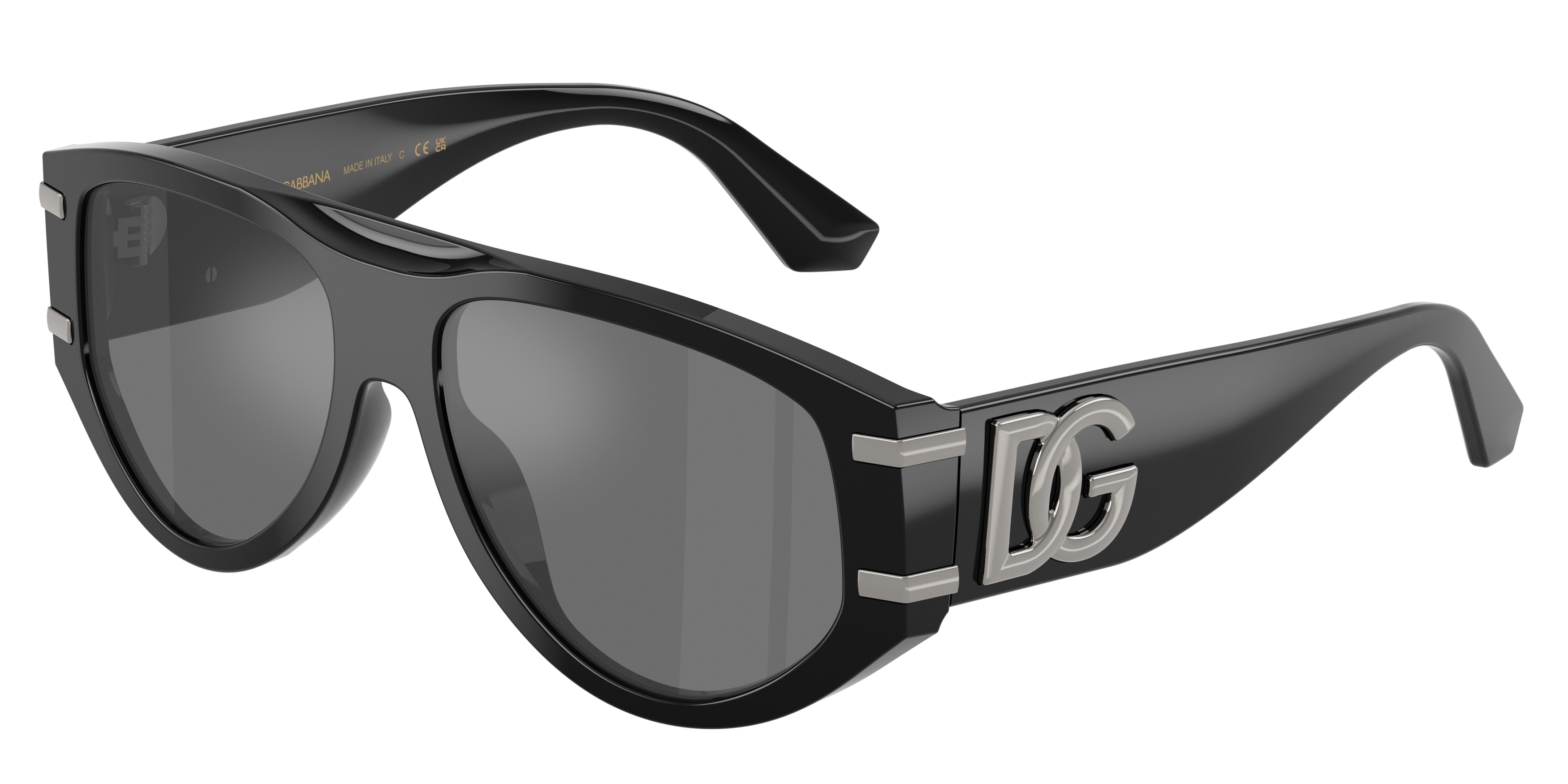 Dolce & Gabbana DG4499 501/6G  